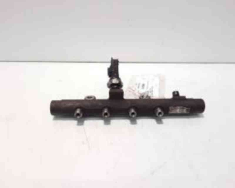 Rampa injectoare, 8200704212, 8200704217, Dacia Duster, 1.5 dci (id:316070)