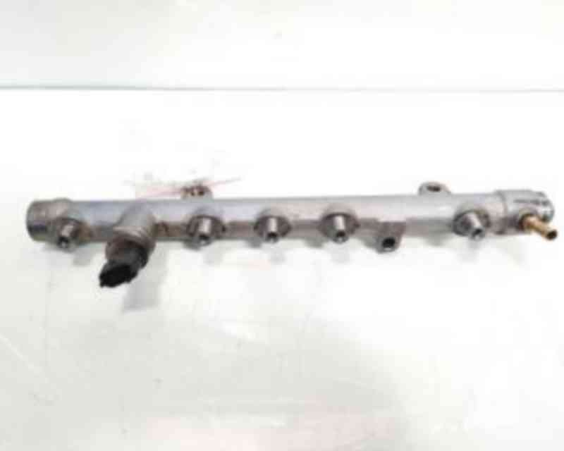 Rampa injectoare, 8200715519, Renault Megane 2, 1.9dci, F9Q804