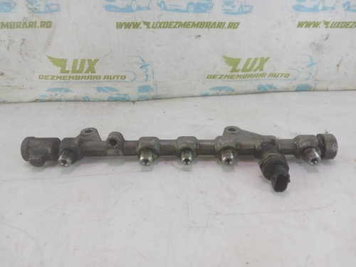 Rampa injectoare 8200750048 1.9 dci F9Q870 Renault Megane 3 [2008 - 2014] 1.9 dci F9Q870