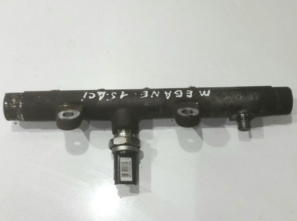 Rampa injectoare 8200815617 Renault Laguna 3 [2007 - 2011]