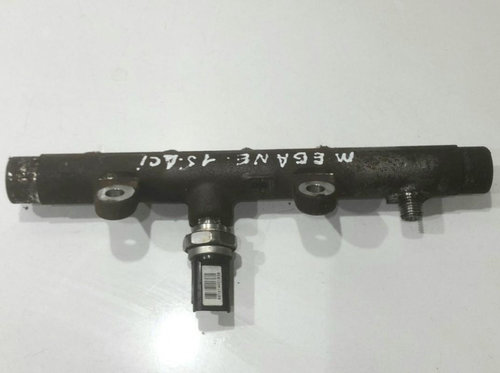 Rampa injectoare 8200815617 Renault Laguna 3 [2007 - 2011]