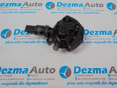 Rampa injectoare 8200815617, Renault Megane 2 combi, 1.5 dci (id:147471)
