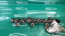 Rampa Injectoare 8200954113 2.0 DCI Senzor, 044521...