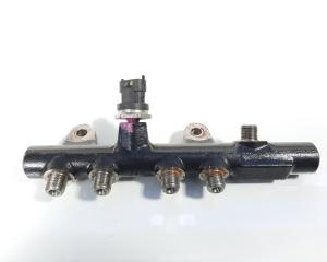 Rampa injectoare 8201157327, 133110724, Dacia Duster, 1.5 dci