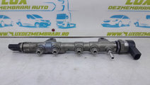 Rampa injectoare 851162903 2.0 D b37c15a BMW Seria...