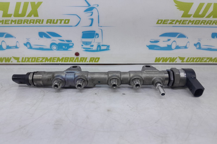 Rampa injectoare 851162903 2.0 D b37c15a Mini Cooper R56 [2006 - 2015]