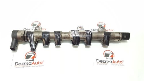 Rampa injectoare 8514154-02, Bmw 2 (F45) 2.0 d