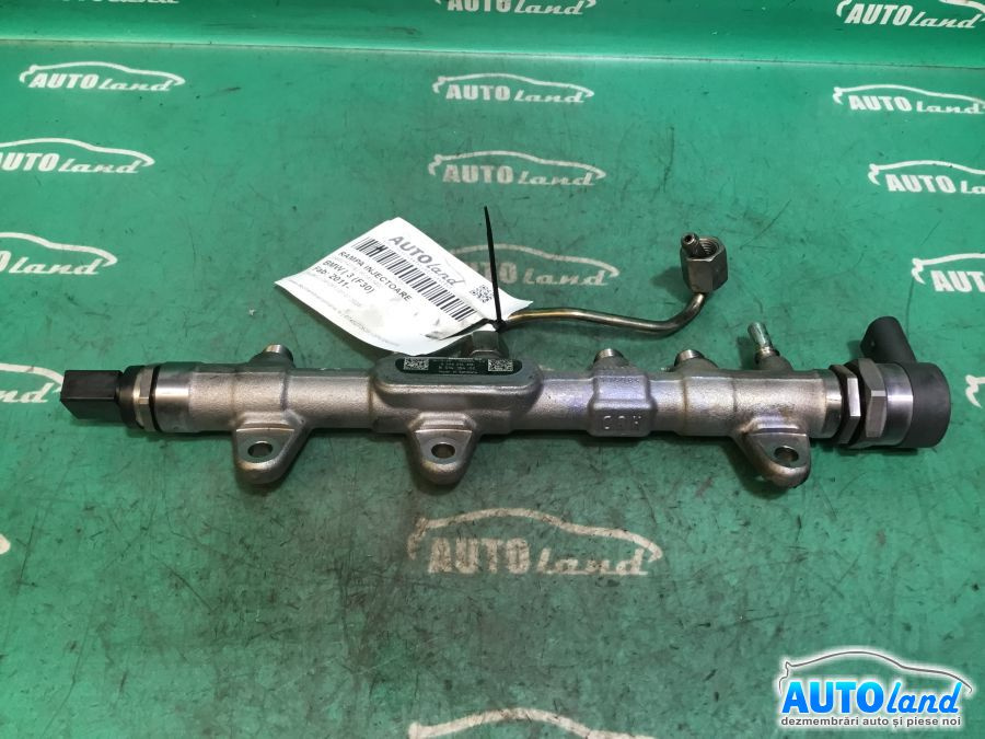 Rampa Injectoare 851415402 0445214315 BMW 3 F30 2011