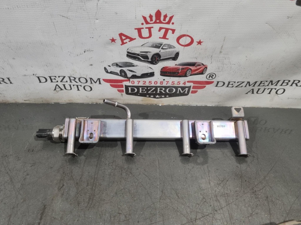 Rampa injectoare 89458-33041 Lexus ES300H 2.5i Hybrid