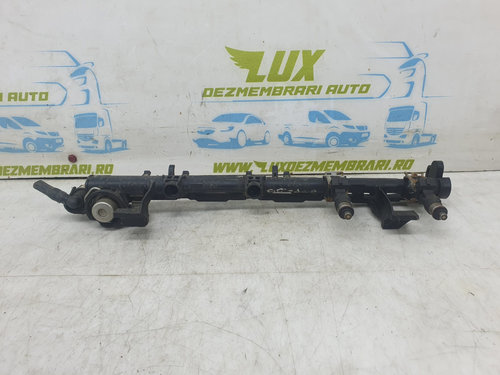 Rampa injectoare 8a6g-9h487-aa 1.6 benzina IQDB Ford Fiesta 6 [2008 - 2013]