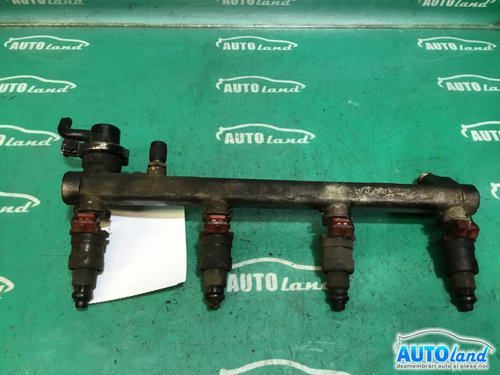 Rampa Injectoare 90411551 1.8 16V Plus Injectoare Opel VECTRA B 36 1995-2002