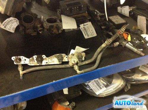Rampa Injectoare 938f9d280ca Fara Un Injector 1.6 16 Vlve Ford ESCORT VII GAL,AAL,ABL 1995-1998
