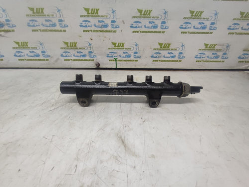 Rampa injectoare 94675g01 1.6 d4-d 3WZ-TV Citroen C4 2 [2010 - 2017]
