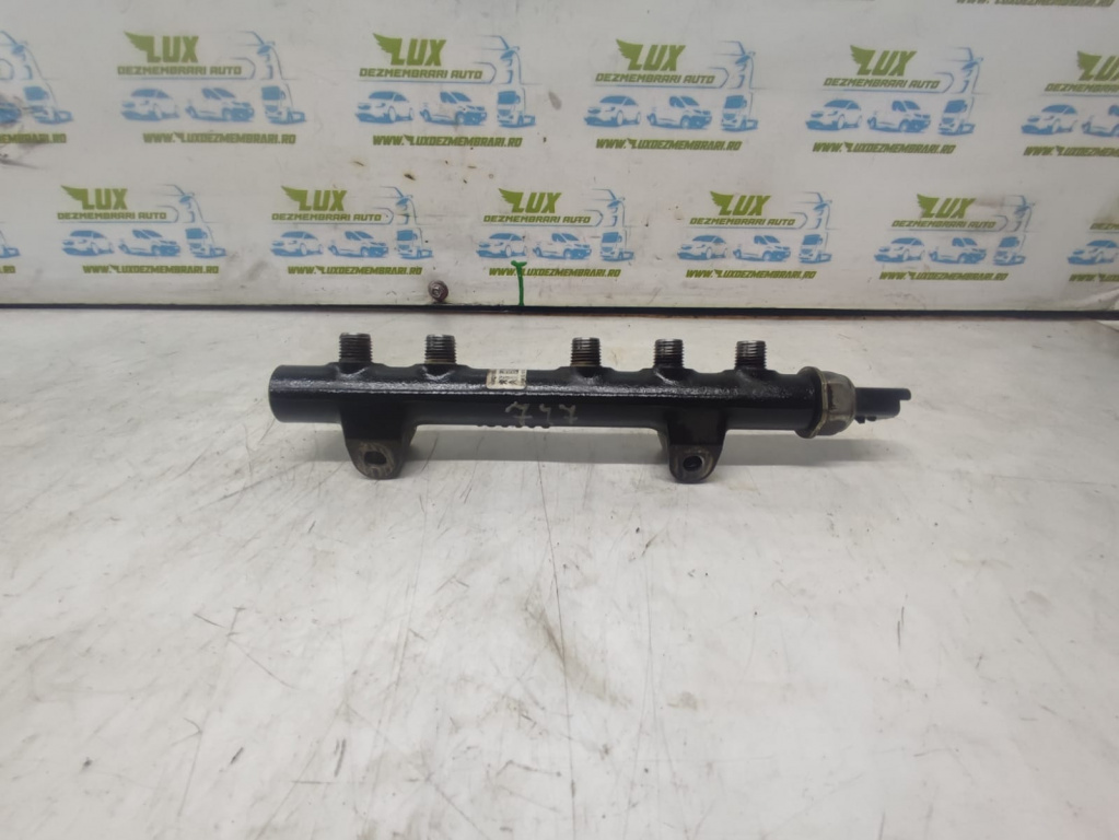 Rampa injectoare 94675g01 1.6 d4-d 3WZ-TV Ford Focus 3 [2011 - 2015]