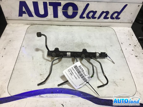 Rampa Injectoare 94675g01 1.6 HDI Citroen C4 B7 2009