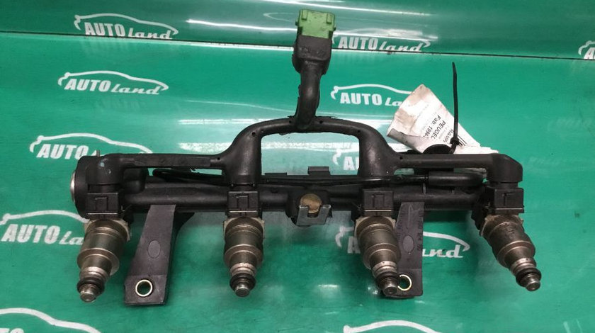 Rampa Injectoare 9623488380 1.4 Benzina Peugeot 306 7B,N3,N5 1994-2001