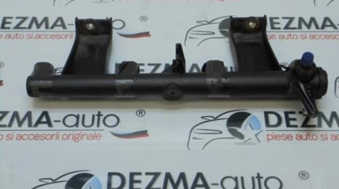 Rampa injectoare, 9636520780, Peugeot 307,1.6benzina