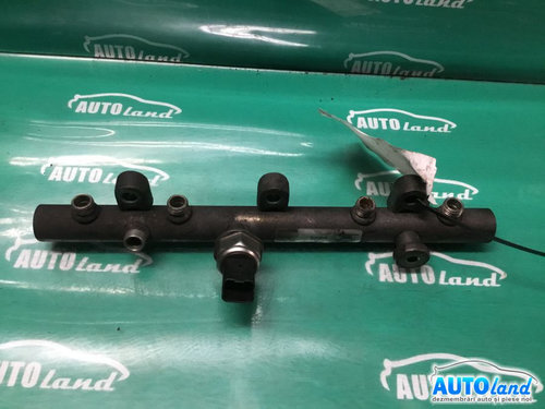 Rampa Injectoare 9640387980 2.0 HDI Peugeot 307 3A/C 2000