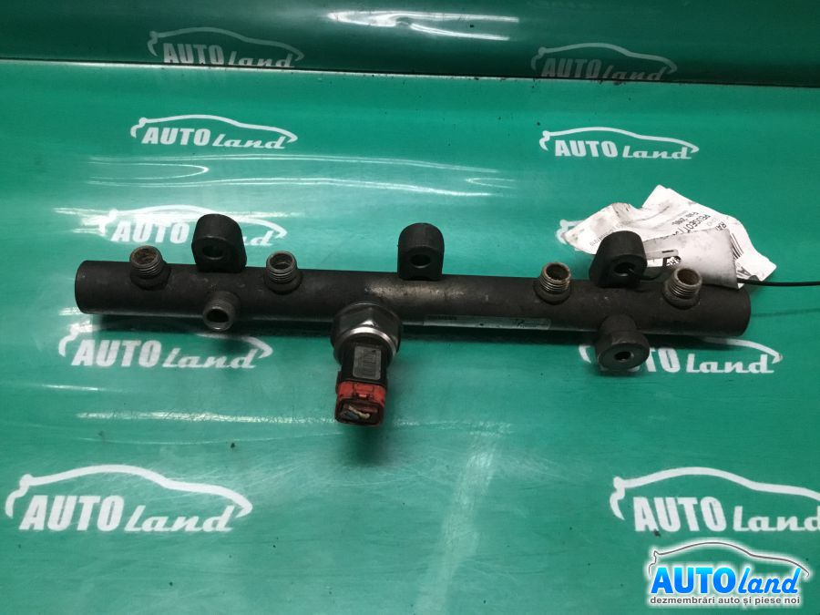 Rampa Injectoare 9640387980 2.0 HDI Peugeot 307 3A/C 2000
