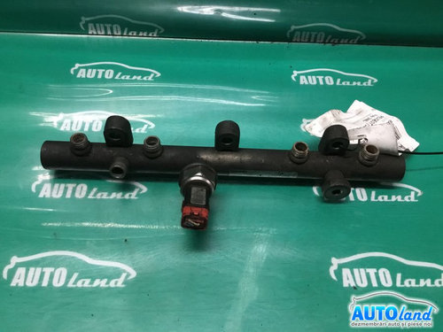 Rampa Injectoare 9640387980 2.0 HDI Peugeot 307 3A/C 2000
