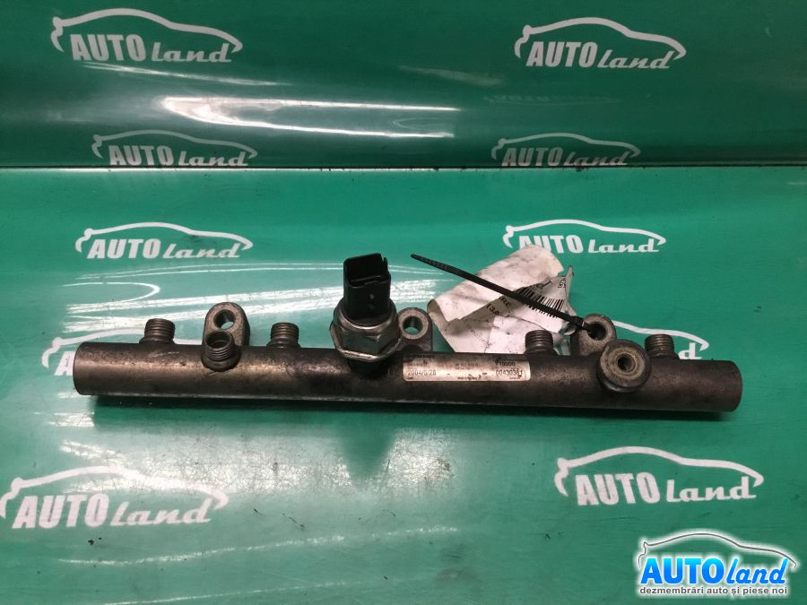 Rampa Injectoare 9640387980 2.0 HDI Peugeot 307 3A/C 2000
