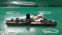 Rampa Injectoare 9640387980 2.0 HDI Peugeot 307 3A...