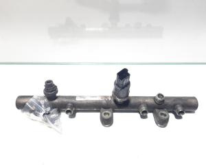 Rampa injectoare 9640387980, Citroen C5 (I) Break, 2.0 hdi