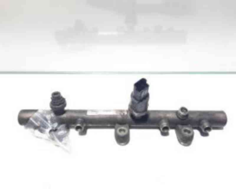 Rampa injectoare 9640387980, Peugeot 307 Break (3E) 2.0 hdi