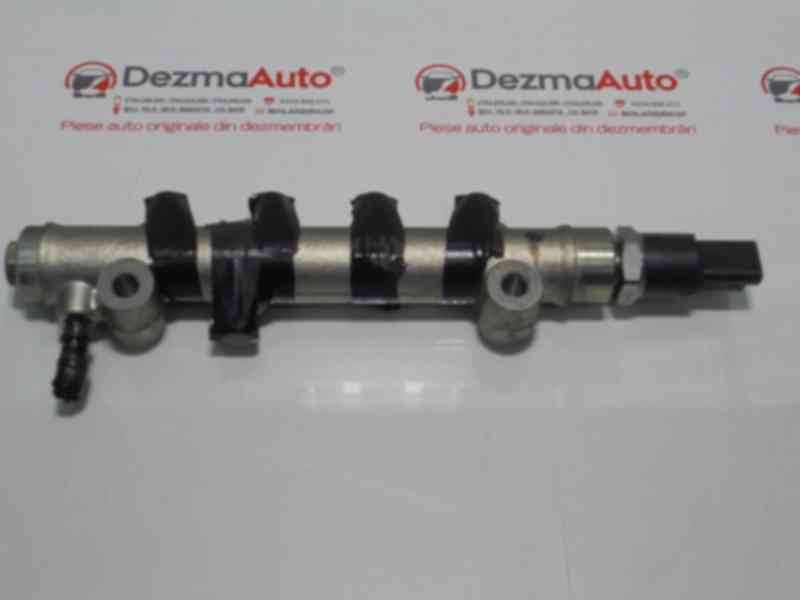 Rampa injectoare, 9641509468, Peugeot 20