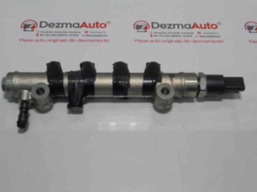 Rampa injectoare, 9641509468, Peugeot 206, 1.4hdi, 8HX