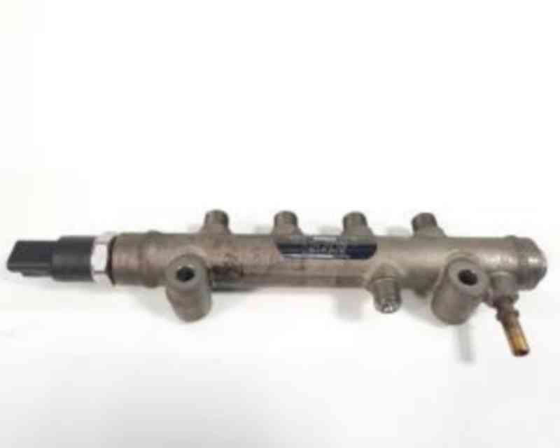 Rampa injectoare 9641509480, 0445214028, Citroen C3 (FC) 1.4hdi, 8HZ