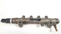 Rampa injectoare 9641509480, Citroen C2, 1.4 hdi