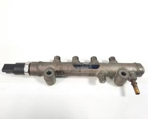Rampa injectoare 9641509480, Peugeot 307, 1.4 hdi