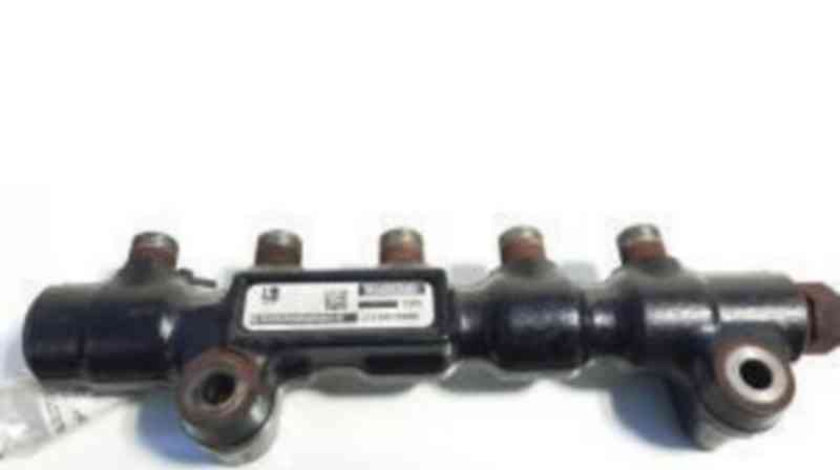 Rampa injectoare 9642503380, Peugeot 1007 (KM) 1.4hdi, 8HX