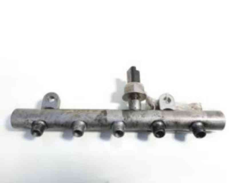 Rampa injectoare, 9645689580, Citroen C5 (R) 2.0 hdi, RHR