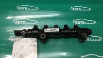 Rampa Injectoare 9647289180 1.4 TDCI Ford FIESTA V...