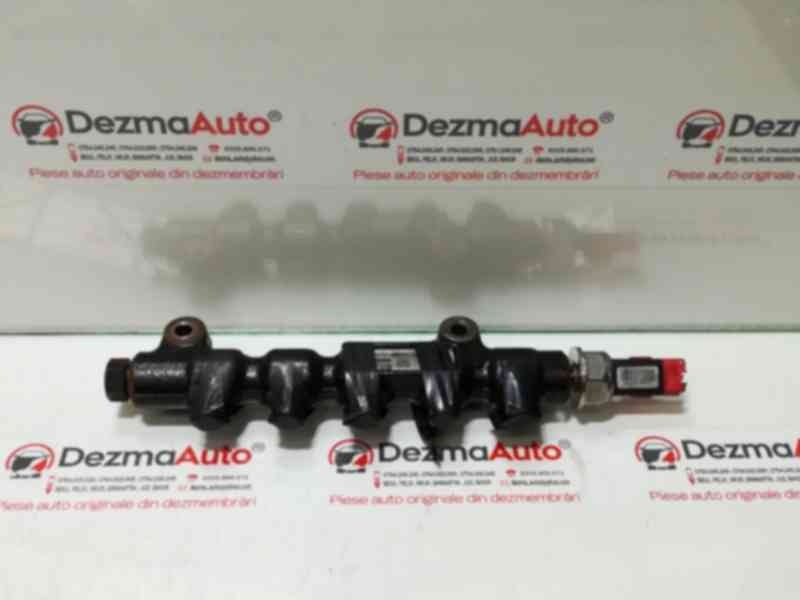 Rampa injectoare, 9648580880, Ford C-Max 1, 1.6 tdci (id:317212)