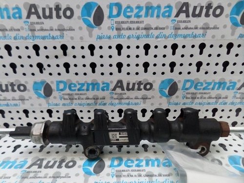 Rampa injectoare 9648580880, Ford Focus C-Max 1.6 tdci (id:158495)
