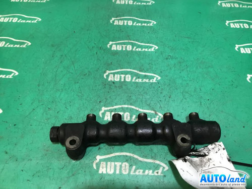 Rampa Injectoare 9654592660 1.4 HDI Peugeot 307 3A/C 2000