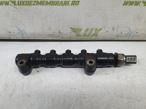 Rampa injectoare 9654592680 1.6 hdi 9H01 Peugeot 207 [2006 - 2009] 1.6 hdi 9H01
