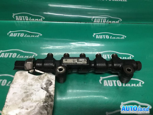 Rampa Injectoare 9654592680 1.6 HDI Citroen C4 LC 2004