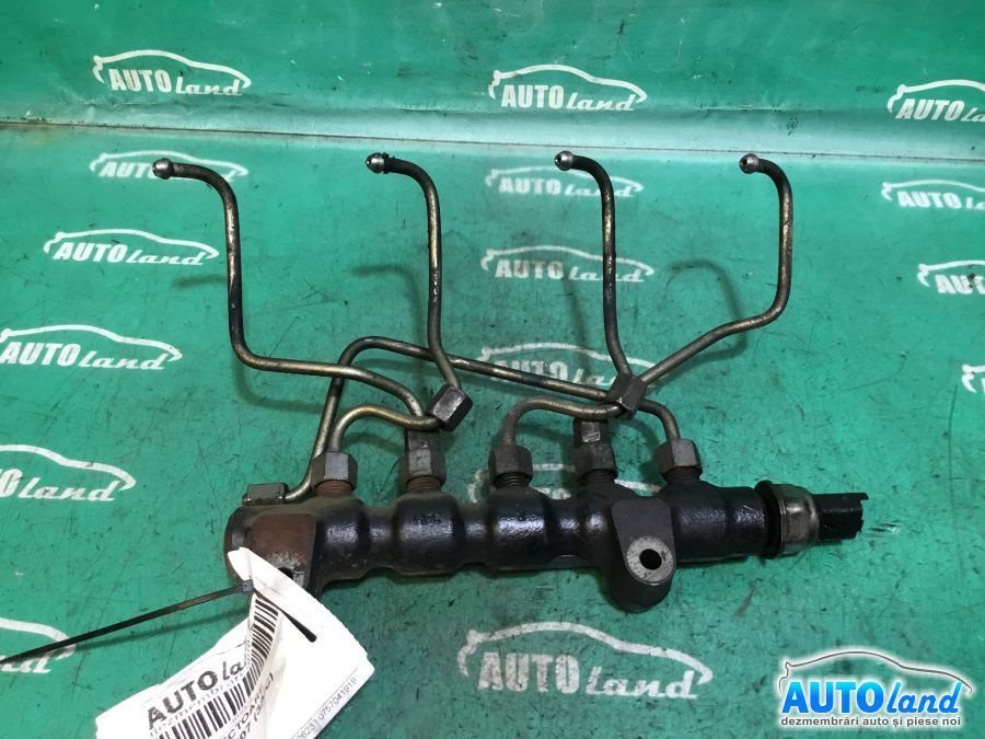Rampa Injectoare 9654592680 1.6 HDI Peugeot 307 3A/C 2000