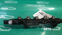 Rampa Injectoare 9654592680 1.6 HDI Peugeot 307 3A...