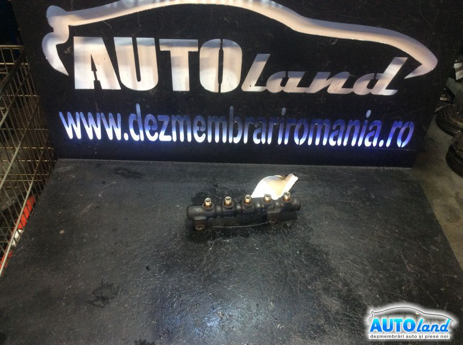 Rampa Injectoare 9654592680 1.6 HDI Peugeot 307 3A/C 2000