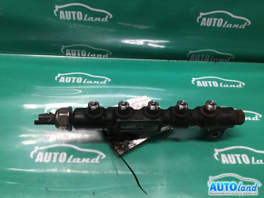 Rampa Injectoare 9654592680 1.6 HDI Peugeot 307 3A/C 2000