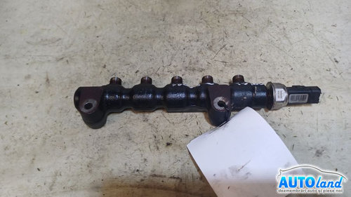 Rampa Injectoare 9654592680 1.6 TDCI Ford C-MAX 2007