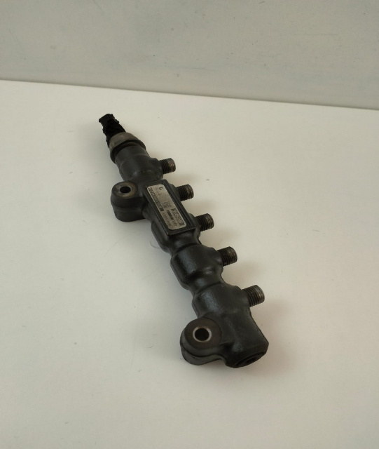 Rampa injectoare 9654592680 605 / 9654592680 Ford Focus 2 [2004 - 2008]