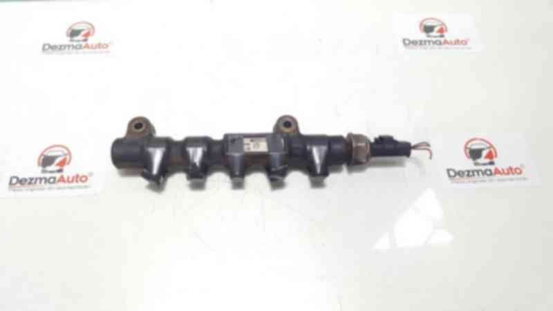 Rampa injectoare 9654592680, Citroen Berlingo, 1.6hdi (id:328744)