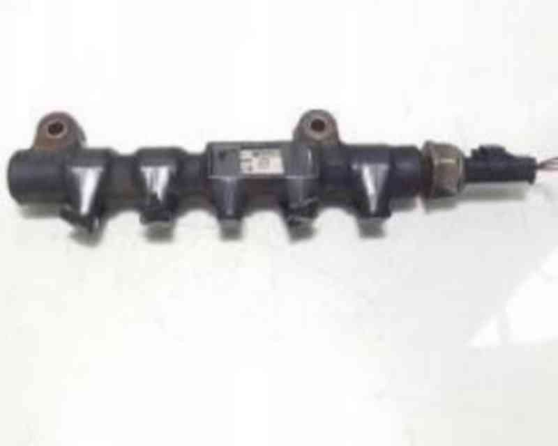 Rampa injectoare 9654592680, Citroen C2 (JM) 1.6hdi, 9HZ