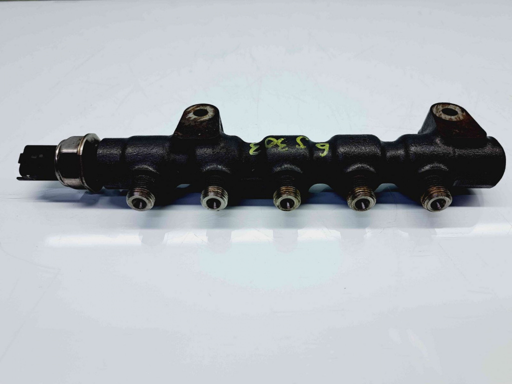Rampa injectoare 9654592680, Citroen C3 (I), 1.4hdi